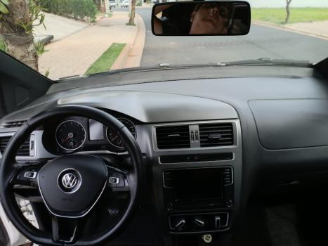 VOLKSWAGEN Fox 1.6 4P XTREME FLEX, Foto 8