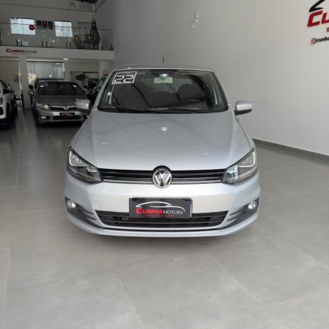 VOLKSWAGEN Fox 1.6 4P CONNECT FLEX, Foto 2
