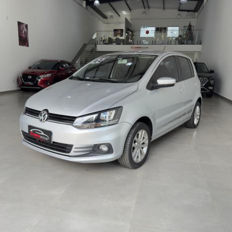 VOLKSWAGEN Fox 1.6 4P CONNECT FLEX, Foto 3