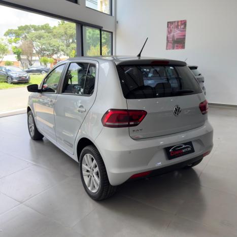 VOLKSWAGEN Fox 1.6 4P CONNECT FLEX, Foto 4
