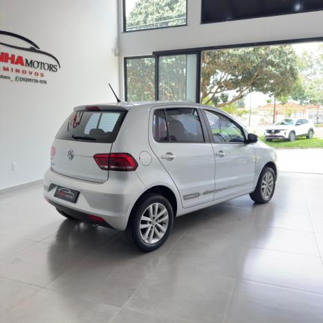 VOLKSWAGEN Fox 1.6 4P CONNECT FLEX, Foto 5