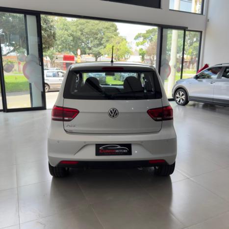 VOLKSWAGEN Fox 1.6 4P CONNECT FLEX, Foto 6