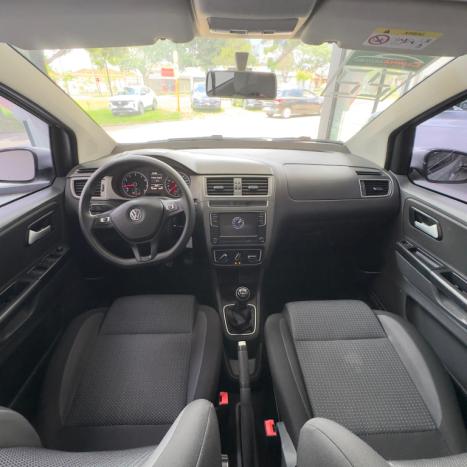 VOLKSWAGEN Fox 1.6 4P CONNECT FLEX, Foto 8
