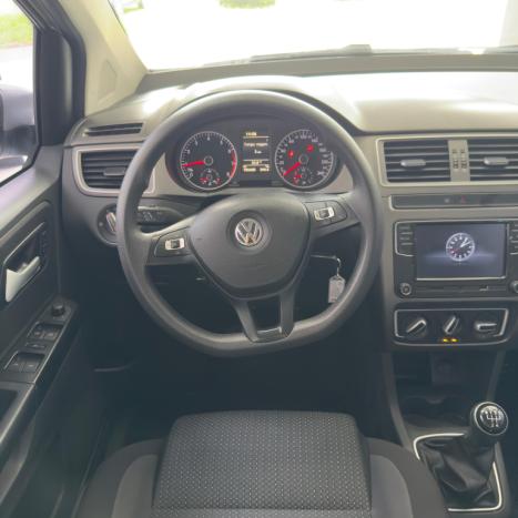 VOLKSWAGEN Fox 1.6 4P CONNECT FLEX, Foto 9