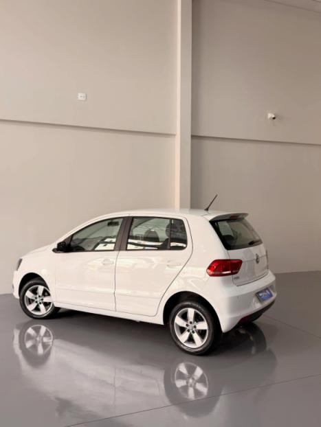 VOLKSWAGEN Fox 1.6 4P COMFORTLINE FLEX, Foto 3