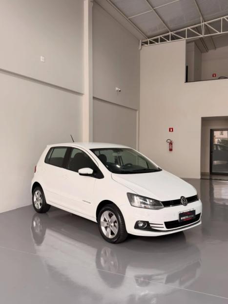 VOLKSWAGEN Fox 1.6 4P COMFORTLINE FLEX, Foto 5