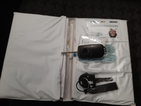 VOLKSWAGEN Fox 1.6 4P MSI COMFORTLINE FLEX, Foto 5