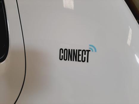 VOLKSWAGEN Fox 1.6 4P MSI COMFORTLINE FLEX, Foto 6