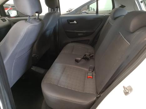 VOLKSWAGEN Fox 1.6 4P MSI COMFORTLINE FLEX, Foto 9