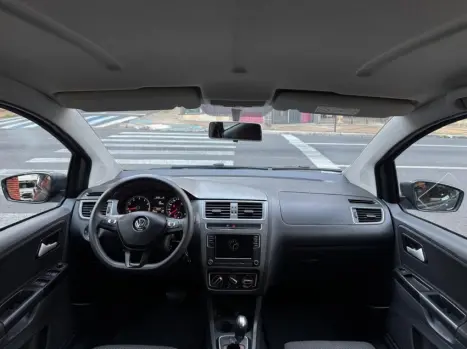 VOLKSWAGEN Fox 1.6 4P FLEX CONNECT I-MOTION AUTOMATIZADO, Foto 18