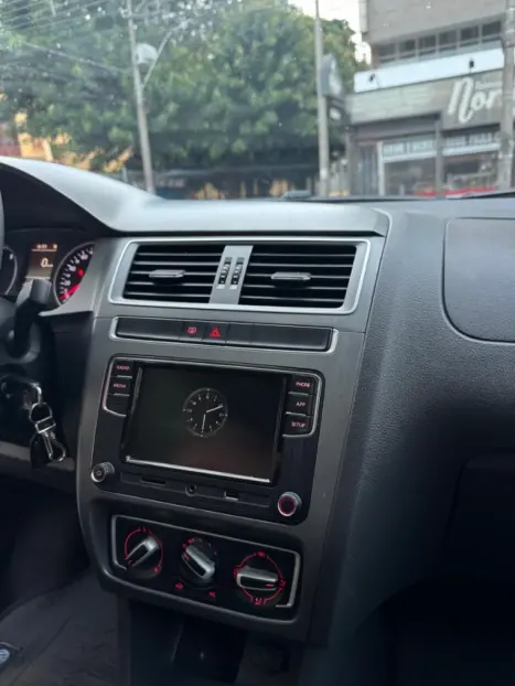 VOLKSWAGEN Fox 1.6 4P FLEX CONNECT I-MOTION AUTOMATIZADO, Foto 20