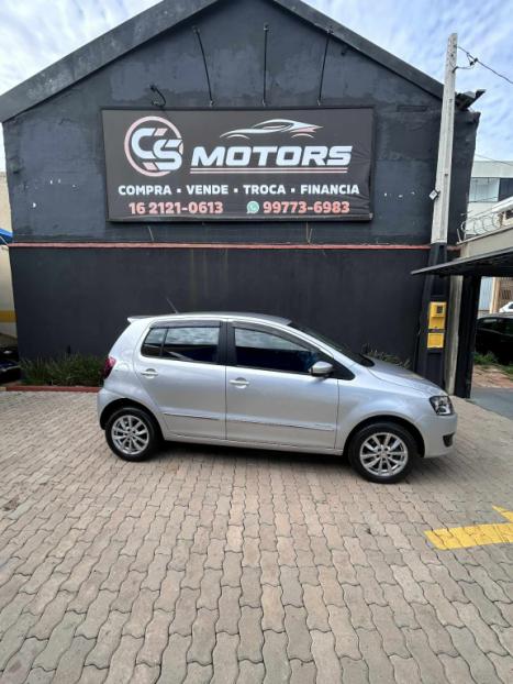 VOLKSWAGEN Fox 1.6 4P HIGHLINE FLEX, Foto 1