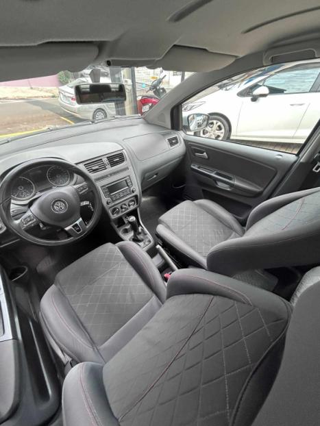 VOLKSWAGEN Fox 1.6 4P HIGHLINE FLEX, Foto 3