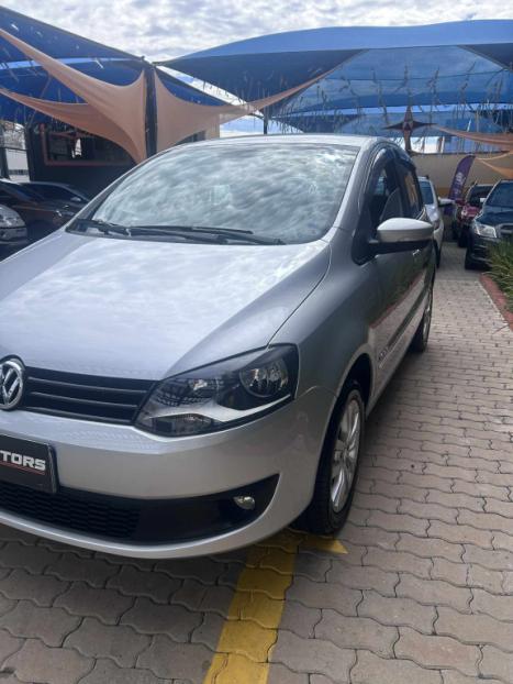 VOLKSWAGEN Fox 1.6 4P HIGHLINE FLEX, Foto 10