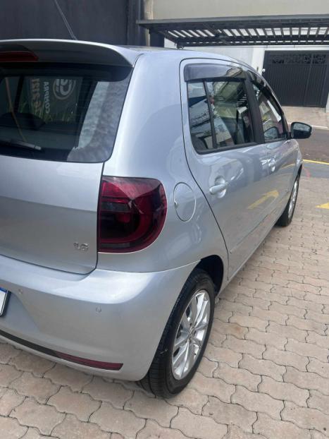 VOLKSWAGEN Fox 1.6 4P HIGHLINE FLEX, Foto 11