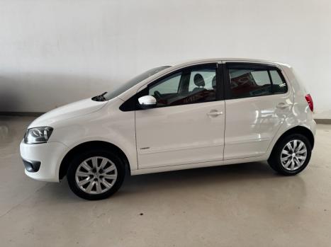 VOLKSWAGEN Fox 1.6 4P, Foto 2