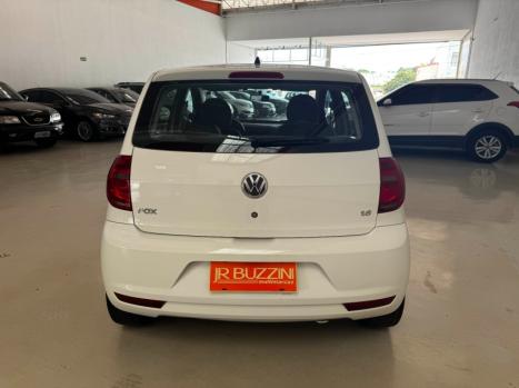 VOLKSWAGEN Fox 1.6 4P, Foto 3
