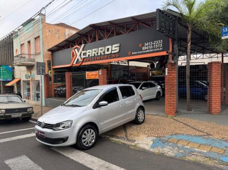 VOLKSWAGEN Fox 1.6 4P, Foto 2