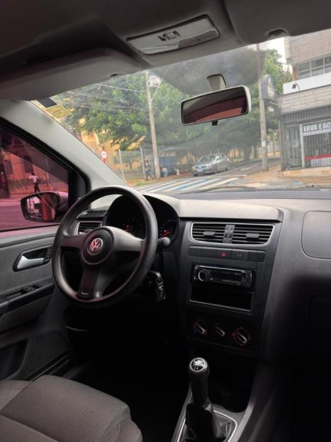 VOLKSWAGEN Fox 1.6 4P, Foto 3