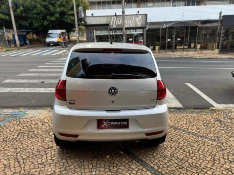 VOLKSWAGEN Fox 1.6 4P, Foto 4
