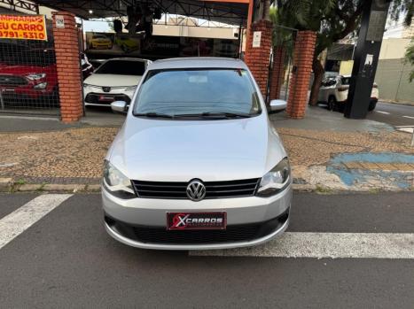 VOLKSWAGEN Fox 1.6 4P, Foto 5