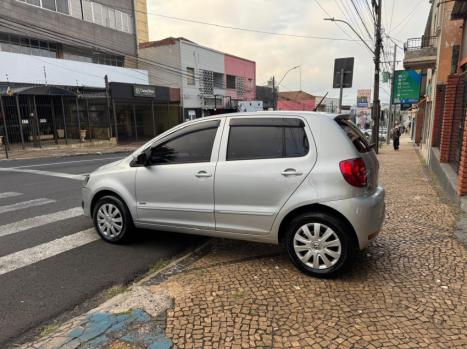 VOLKSWAGEN Fox 1.6 4P, Foto 7