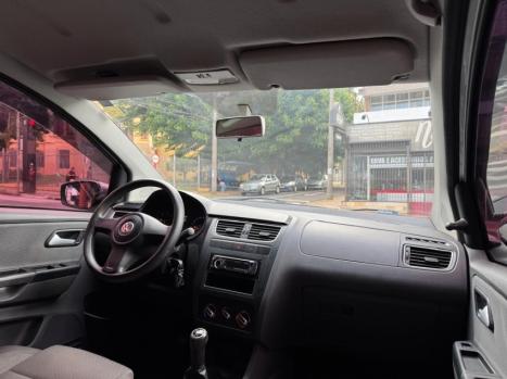 VOLKSWAGEN Fox 1.6 4P, Foto 11