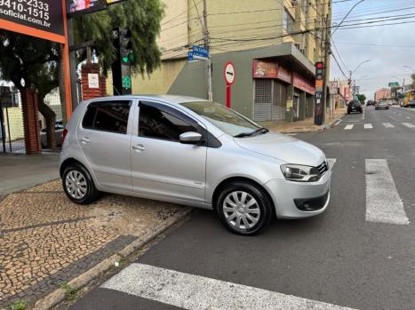 VOLKSWAGEN Fox 1.6 4P, Foto 12
