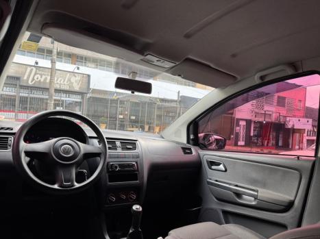 VOLKSWAGEN Fox 1.6 4P, Foto 13