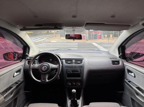 VOLKSWAGEN Fox 1.6 4P, Foto 15