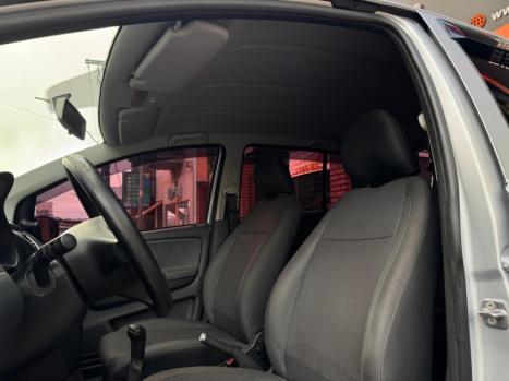 VOLKSWAGEN Fox 1.6 4P, Foto 19