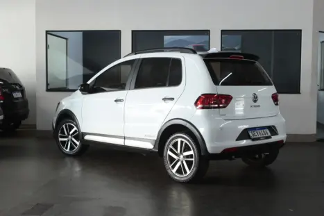 VOLKSWAGEN Fox 1.6 4P EXTREME FLEX, Foto 4