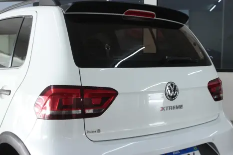 VOLKSWAGEN Fox 1.6 4P EXTREME FLEX, Foto 5