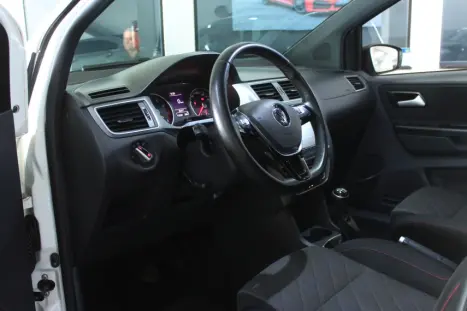 VOLKSWAGEN Fox 1.6 4P EXTREME FLEX, Foto 8
