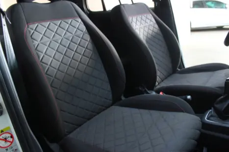 VOLKSWAGEN Fox 1.6 4P EXTREME FLEX, Foto 11