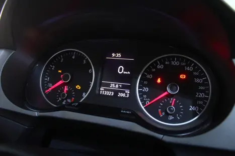 VOLKSWAGEN Fox 1.6 4P EXTREME FLEX, Foto 13