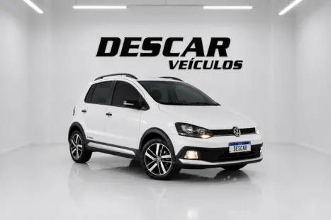VOLKSWAGEN Fox 1.6 4P EXTREME FLEX, Foto 1