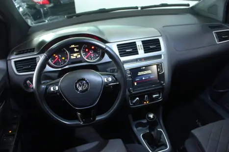 VOLKSWAGEN Fox 1.6 4P EXTREME FLEX, Foto 13