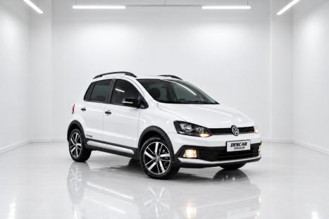 VOLKSWAGEN Fox 1.6 4P EXTREME FLEX, Foto 1
