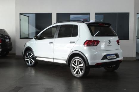 VOLKSWAGEN Fox 1.6 4P EXTREME FLEX, Foto 5