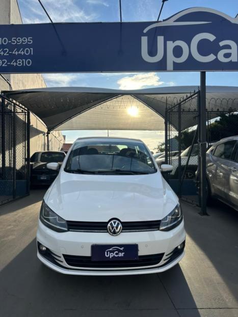 VOLKSWAGEN Fox 1.6 4P MSI COMFORTLINE FLEX, Foto 3