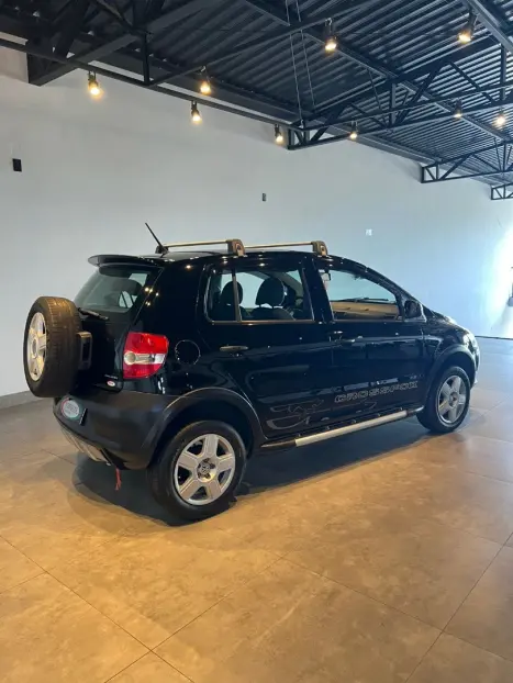 VOLKSWAGEN Fox 1.6 4P FLEX, Foto 2