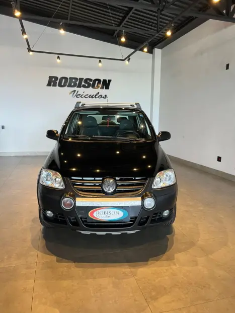 VOLKSWAGEN Fox 1.6 4P FLEX, Foto 3