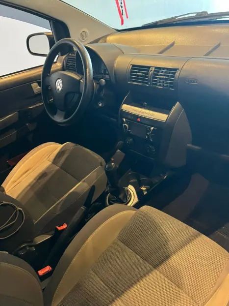 VOLKSWAGEN Fox 1.6 4P FLEX, Foto 6