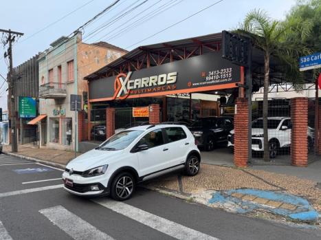 VOLKSWAGEN Fox 1.6 4P EXTREME FLEX, Foto 4