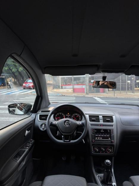 VOLKSWAGEN Fox 1.6 4P EXTREME FLEX, Foto 11