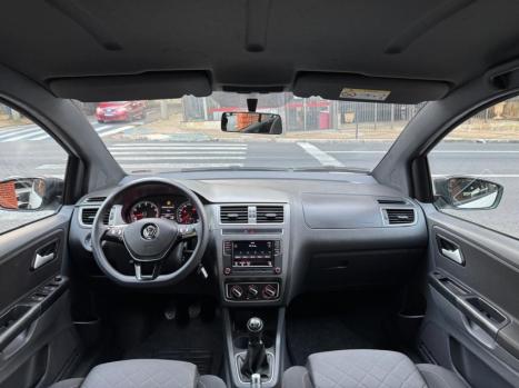 VOLKSWAGEN Fox 1.6 4P EXTREME FLEX, Foto 12