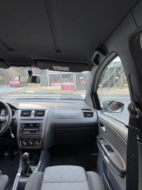 VOLKSWAGEN Fox 1.6 4P EXTREME FLEX, Foto 13