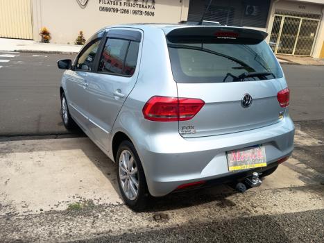 VOLKSWAGEN Fox 1.6 4P COMFORTLINE FLEX, Foto 2
