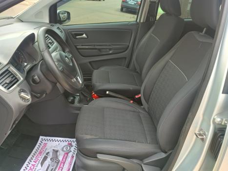 VOLKSWAGEN Fox 1.6 4P COMFORTLINE FLEX, Foto 4